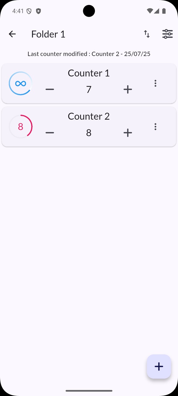 Counter++ — 1