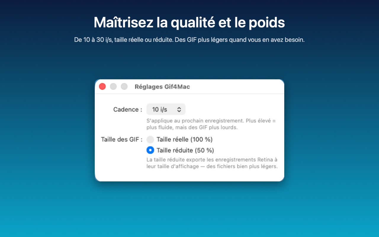 Gif4Mac — 2