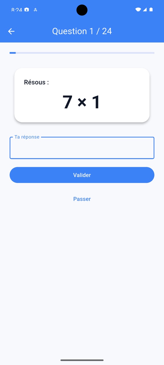 MathsFun — 7