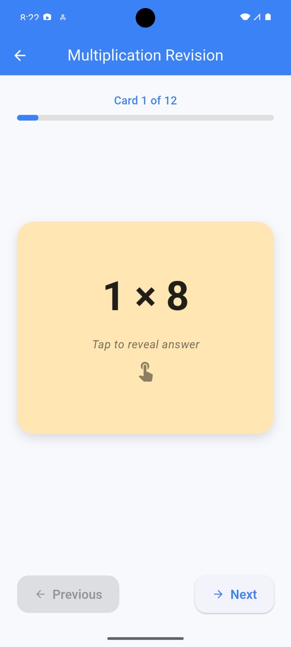 MathsFun — 4