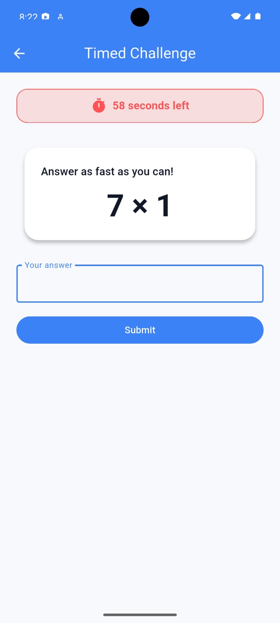 MathsFun — 8